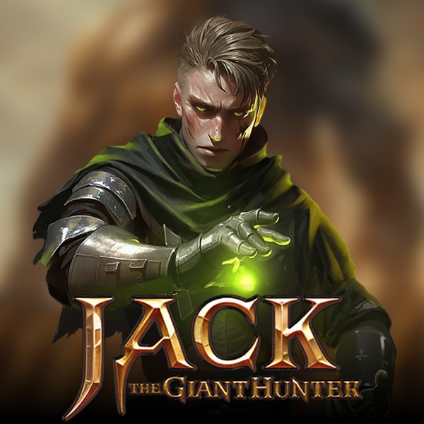 PG Soft Jack the Giant Hunter