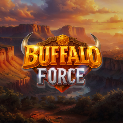 ElaGames Buffalo Force