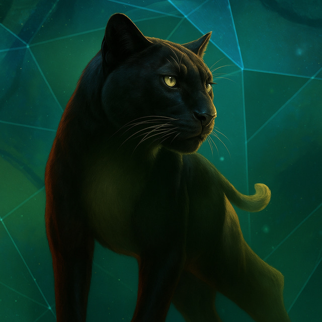 Wazdan Mighty Wild: Panther Diamond Burning Board