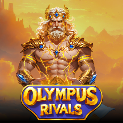 Amigo Gaming Olympus Rivals