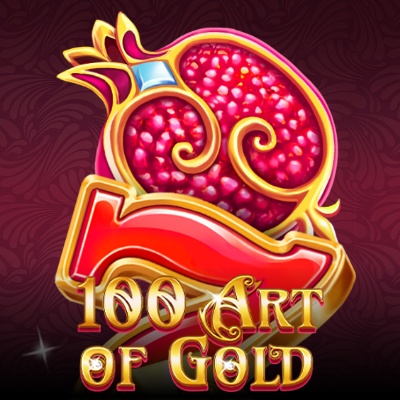 Amusnet 100 Art of Gold