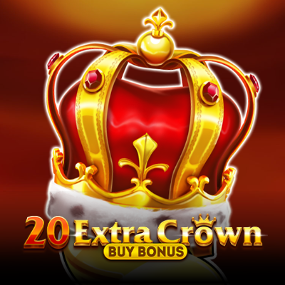 Amusnet 20 Extra Crown Buy Bonus