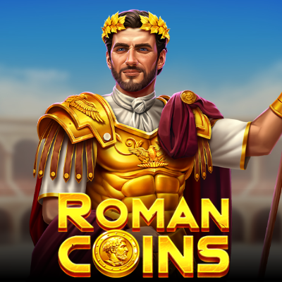 Amusnet 25 Roman Coins