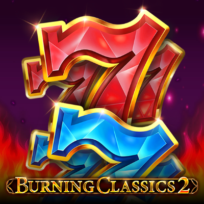 Booming Games Burning Classics 2