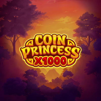 Booongo Coin Princess x1000