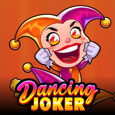 Booongo Dancing Joker