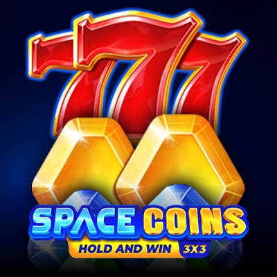 Booongo Space Coins