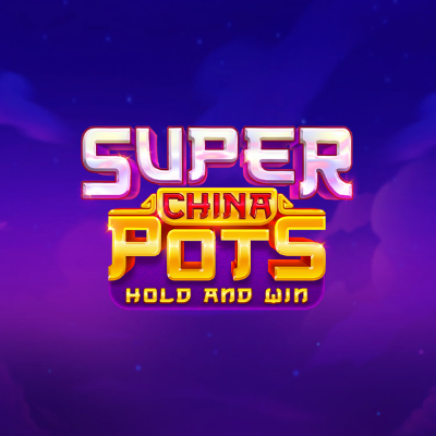 Booongo Super China Pots