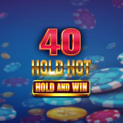 Felix Gaming 40 Hold Hot Hold And Win