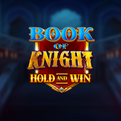 Felix Gaming Book Of Knight Hold And Win