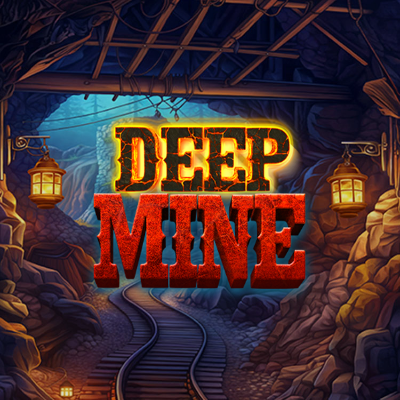 Felix Gaming Deep Mine