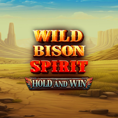 Felix Gaming Wild Bison Spirit Hold And Win