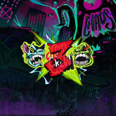 Hacksaw Gaming Chaos Crew 3