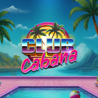 Hacksaw Gaming Club Cabana