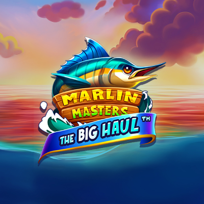 Hacksaw Gaming Marlin Masters: The Big Haul