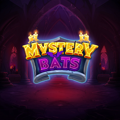 Hacksaw Gaming Mystery Bats