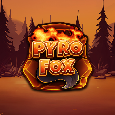 Hacksaw Gaming PyroFox
