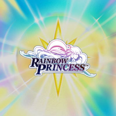 Hacksaw Gaming Rainbow Princess