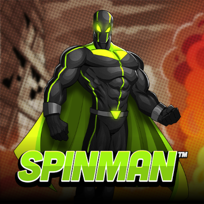 Hacksaw Gaming Spinman