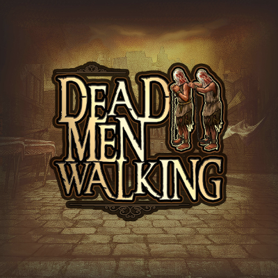 Nolimit City Dead Men Walking