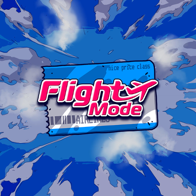 Nolimit City Flight Mode