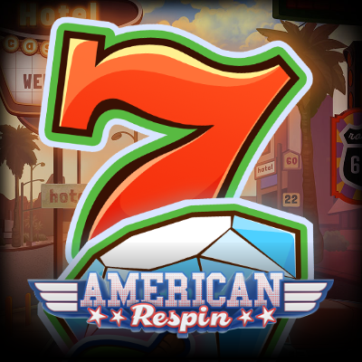 Novomatic American Respin