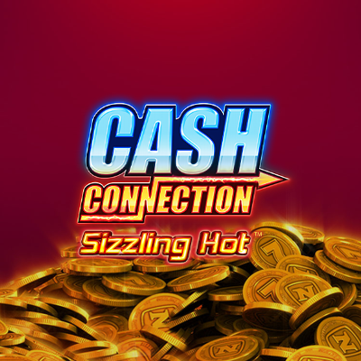 Novomatic Cash Connection Sizzling Hot