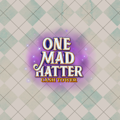 Novomatic One Mad Hatter