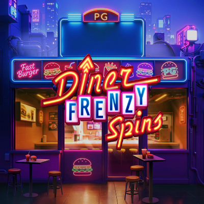 PG Soft Diner Frenzy Spins