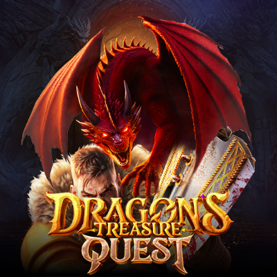 PG Soft Dragon's Treasure Quest