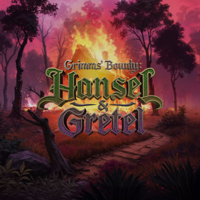 PG Soft Grimms' Bounty: Hansel & Gretel