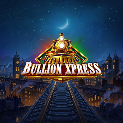 Play'n GO Bullion Xpress