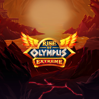 Play'n GO Rise of Olympus Extreme