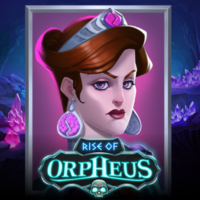 Play'n GO Rise of Orpheus