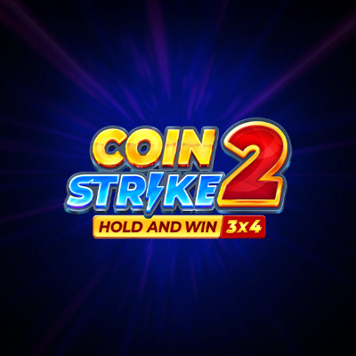 Playson Coin Strike 2: Hold and Win