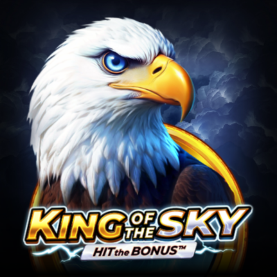 Playson King of the Sky: Hit the Bonus