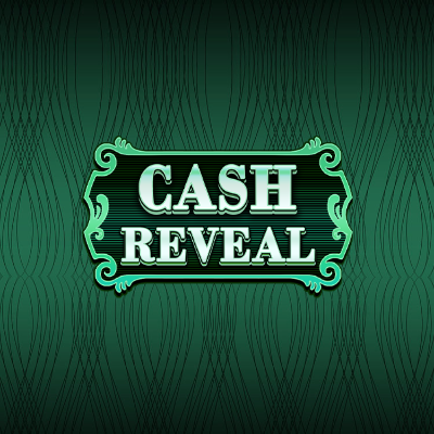 Playtech Cash Reveal