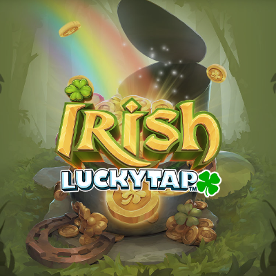 Playtech Irish LuckyTap