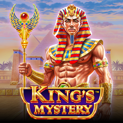 Playtech King's Mystery