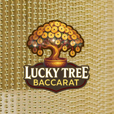 Playtech Lucky Tree Baccarat