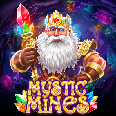 Playtech Mystic Mines