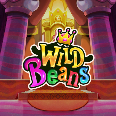 Quickspin Wild Beans