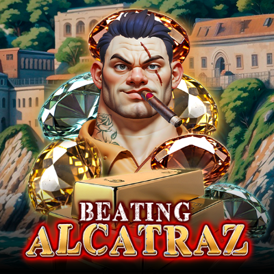 Red Rake Gaming Beating Alcatraz