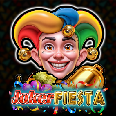 Red Rake Gaming Joker Fiesta