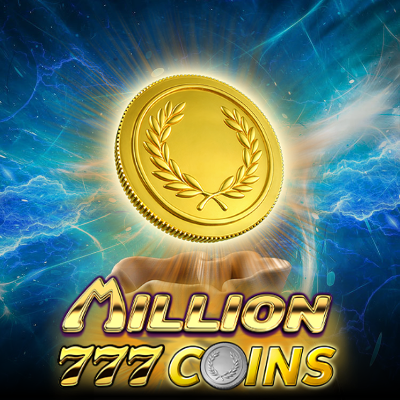 Red Rake Gaming Million 777 Coins