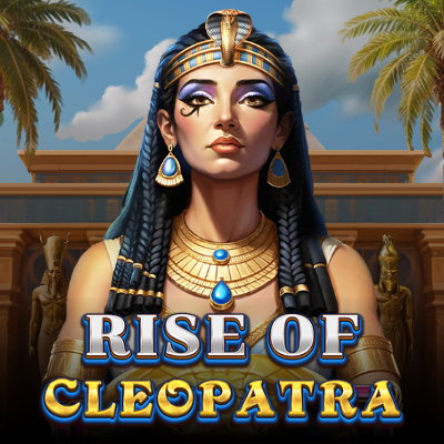 Red Tiger Gaming Rise of Cleopatra