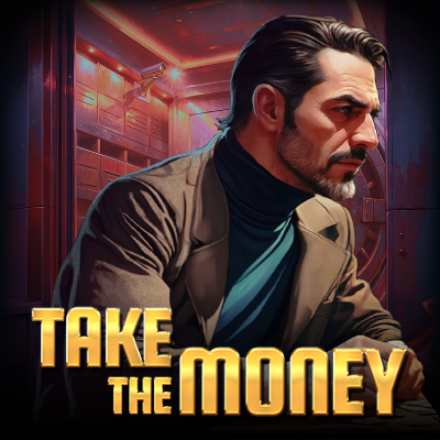 Red Tiger Gaming Take the Money