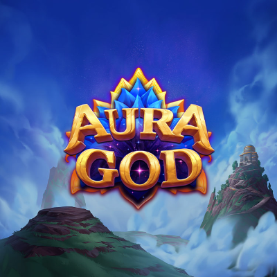 Relax Gaming Aura God