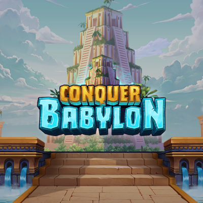 Relax Gaming Conquer Babylon