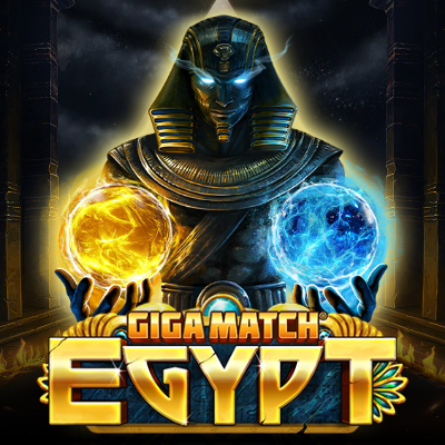 Ruby Play Giga Match Egypt